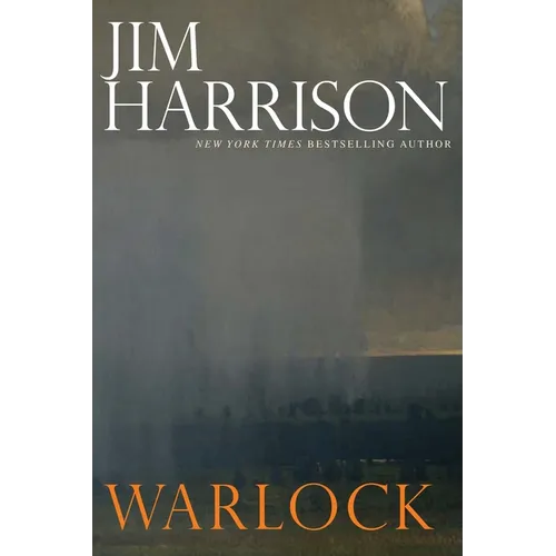 Warlock - Paperback
