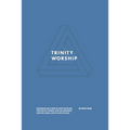 Trinity Worship: Becoming Like Christ in How We Relate, How We Do Things, How We Organize, How We Learn, And How We Lead - Paperback