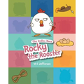 The Zodiac Race - Rocky the Rooster - Paperback