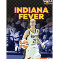 Indiana Fever - Paperback