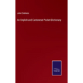 An English and Cantonese Pocket-Dictionary - Hardcover