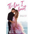 The One I Want - Paperback