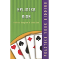 Practice Your Bidding: Splinter Bids - Paperback