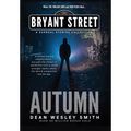 Autumn: A Bryant Street Surreal Stories Collection - Hardcover
