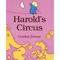 Harold's Circus - Paperback