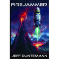 Firejammer - Paperback