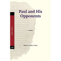 Paul and His Opponents - Paperback