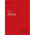 Who Is Jesus? - Hardcover