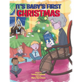 It's Baby's First Christmas - Hardcover