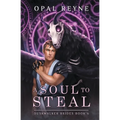 A Soul to Steal - Paperback