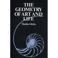 The Geometry of Art and Life - Paperback