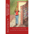 Behind the Bookcase - Paperback