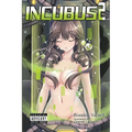 Incubus: Volume 2 - Paperback