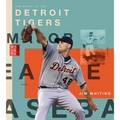 Detroit Tigers - Paperback