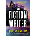 The Fiction Writer - Paperback