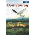 Sky Wings - Paperback