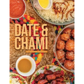 Date and Chami - Paperback