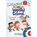 My Weird School: Teamwork Trouble - Paperback