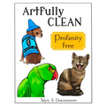 Artfully Clean - Paperback