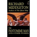 The Pantomime Man and Others - Hardcover
