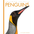 Penguins - Paperback