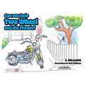 Can You Help Two Wheel and His Friends? - Paperback