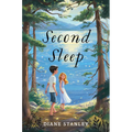 Second Sleep - Hardcover