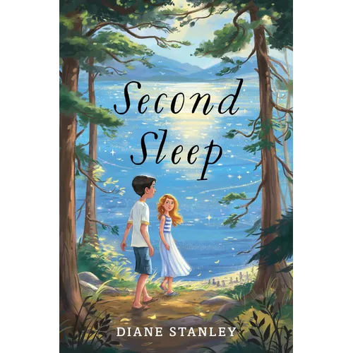 Second Sleep - Hardcover