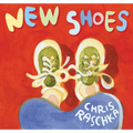 New Shoes - Hardcover