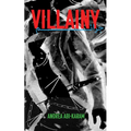 Villainy - Paperback