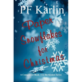 Paper Snowflakes for Christmas - Paperback