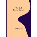The Girl Scouts' Captain - Paperback