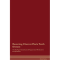 Reversing Charcot-Marie Tooth Disease The Raw Vegan Detoxification & Regeneration Workbook for Curing Patients. - Paperback