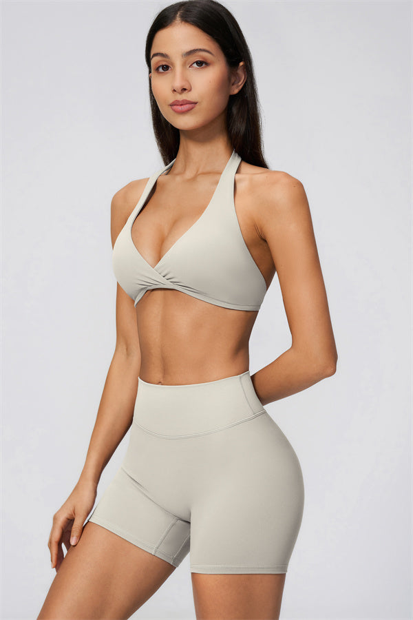 The Lox Sports Bra