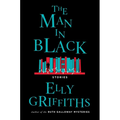 The Man in Black: And Other Stories - Hardcover