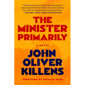 The Minister Primarily - Paperback