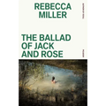 The Ballad of Jack and Rose - Paperback