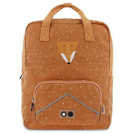 Kindergarten Children Start School Cute Schoolbag