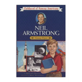 Neil Armstrong: Young Pilot - Paperback