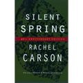 Silent Spring - Hardcover