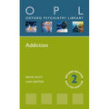 Addiction - Paperback