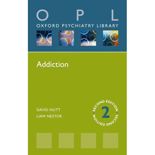 Addiction - Paperback