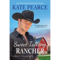 Sweet Talking Rancher - Mass Market Paperbound