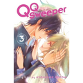 Qq Sweeper, Vol. 3 - Paperback