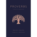 Proverbs: A Shorter Commentary - Paperback