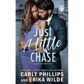 Just A Little Chase - Paperback