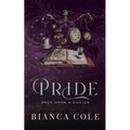 Pride: Special Edition Cover - Paperback
