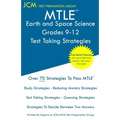 MTLE Earth and Space Science Grades 9-12 - Test Taking Strategies - Paperback