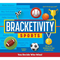 Bracketivity Sports: You Decide Who Wins! Volume 4 - Paperback