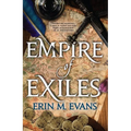 Empire of Exiles - Paperback